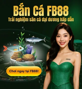 Bắn Cá FB88