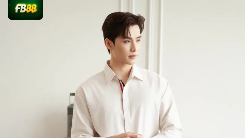 CEO Hoàng Bảo Long FB88